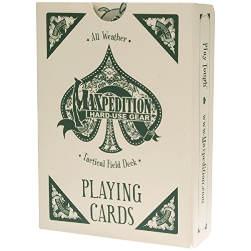 List of Ten Best Weighted Playing Cards Top Picks 2023 Reviews
