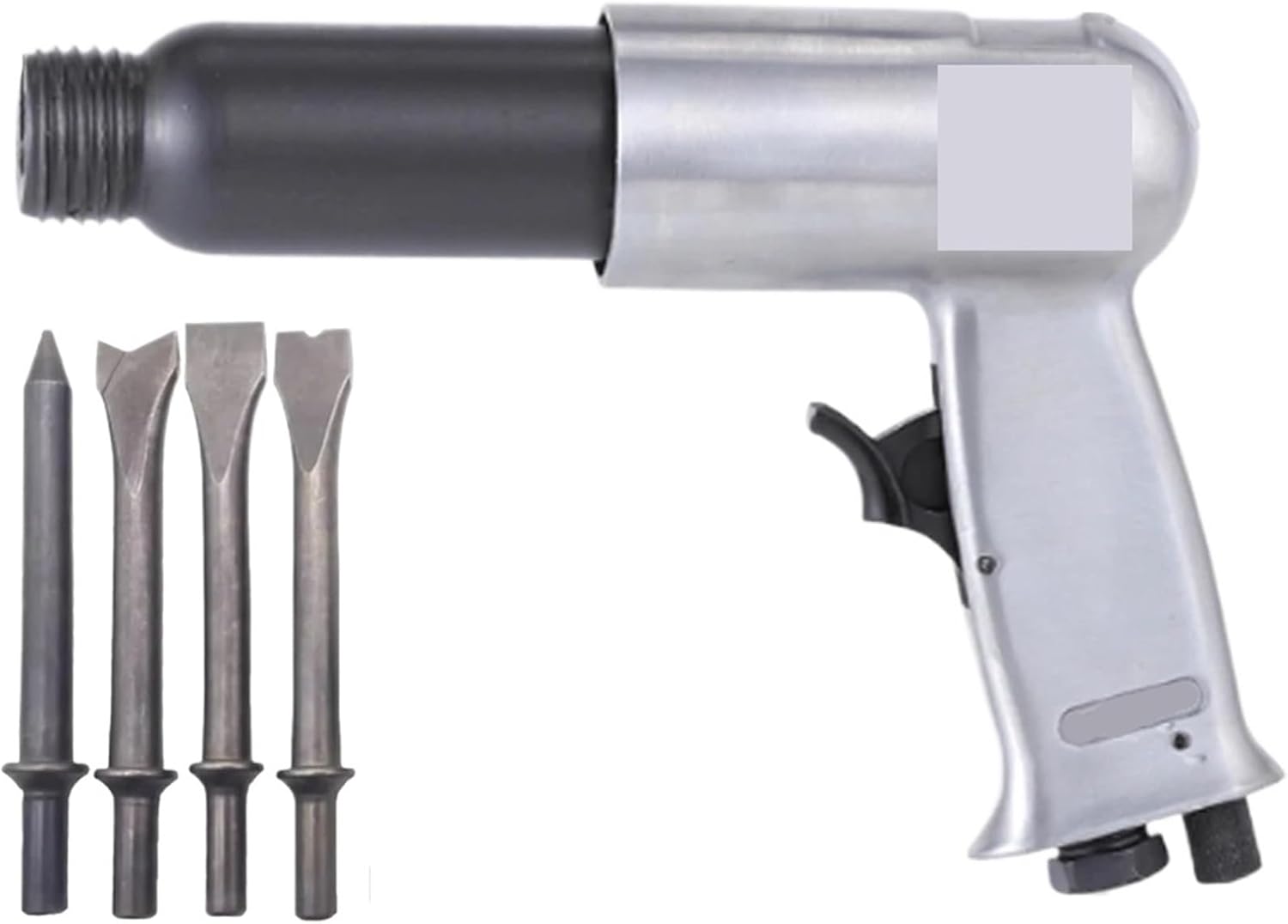 Pneumatic Tools, Air Chisel, Hammer, Shovel, Mini Jackhammer - Compact Pneumatic Tool For Rust Removal,for Mechanics