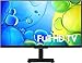 Samsung F6002F Smart TV 27 Zoll Full HD LED DVB-T2/S2/C HD HDR WiFi Bluetooth VESA 2025 [Ungarische Version]