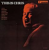 ジス・イズ・クリス (UHQCD限定盤)