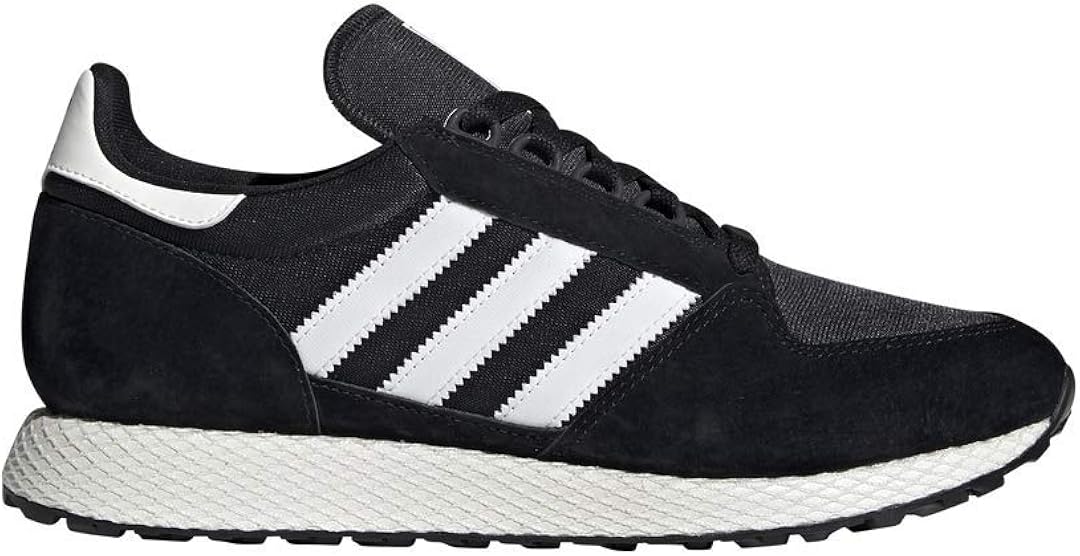 adidas Forest Grove Ee5834, Zapatillas Hombre