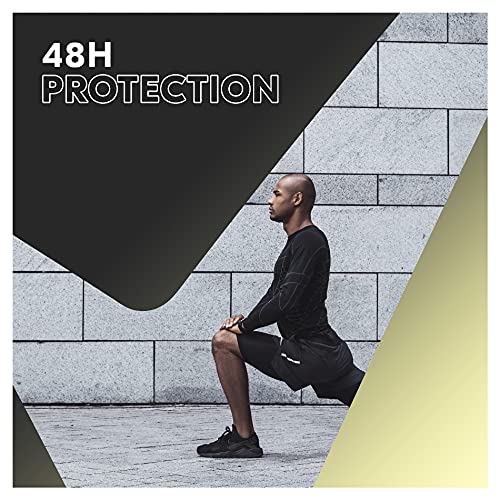 Sure Sport Cool 48h protection against sweat and odour Antiperspirant