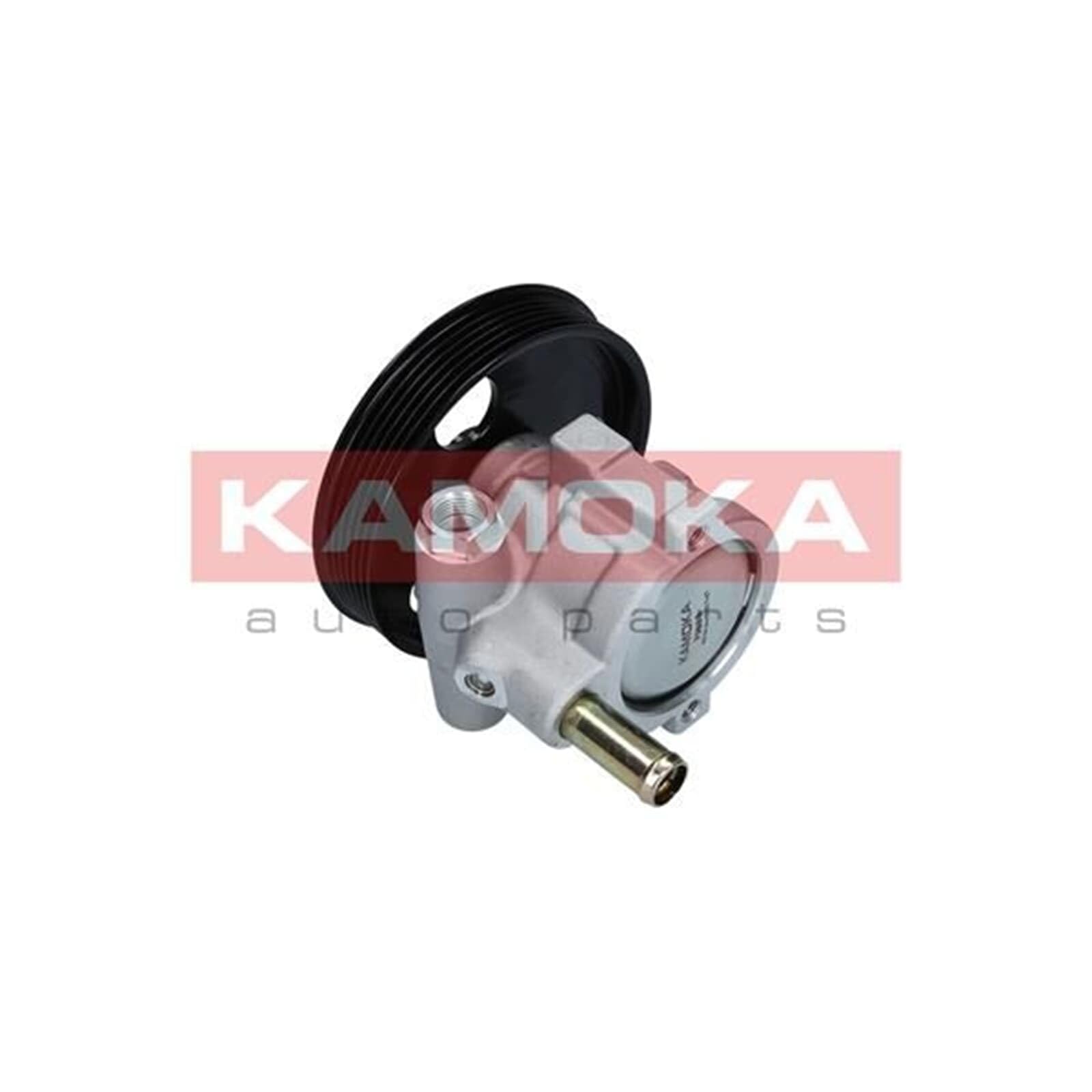 KAMOKA Pompe hydraulique (direction) PP078 | Compatible avec: AUDI A3, SEAT LEON, TOLEDO II, SKODA OCTAVIA I, OCTAVIA I Combi, VW BORA I, BORA Variant, GOLF IV