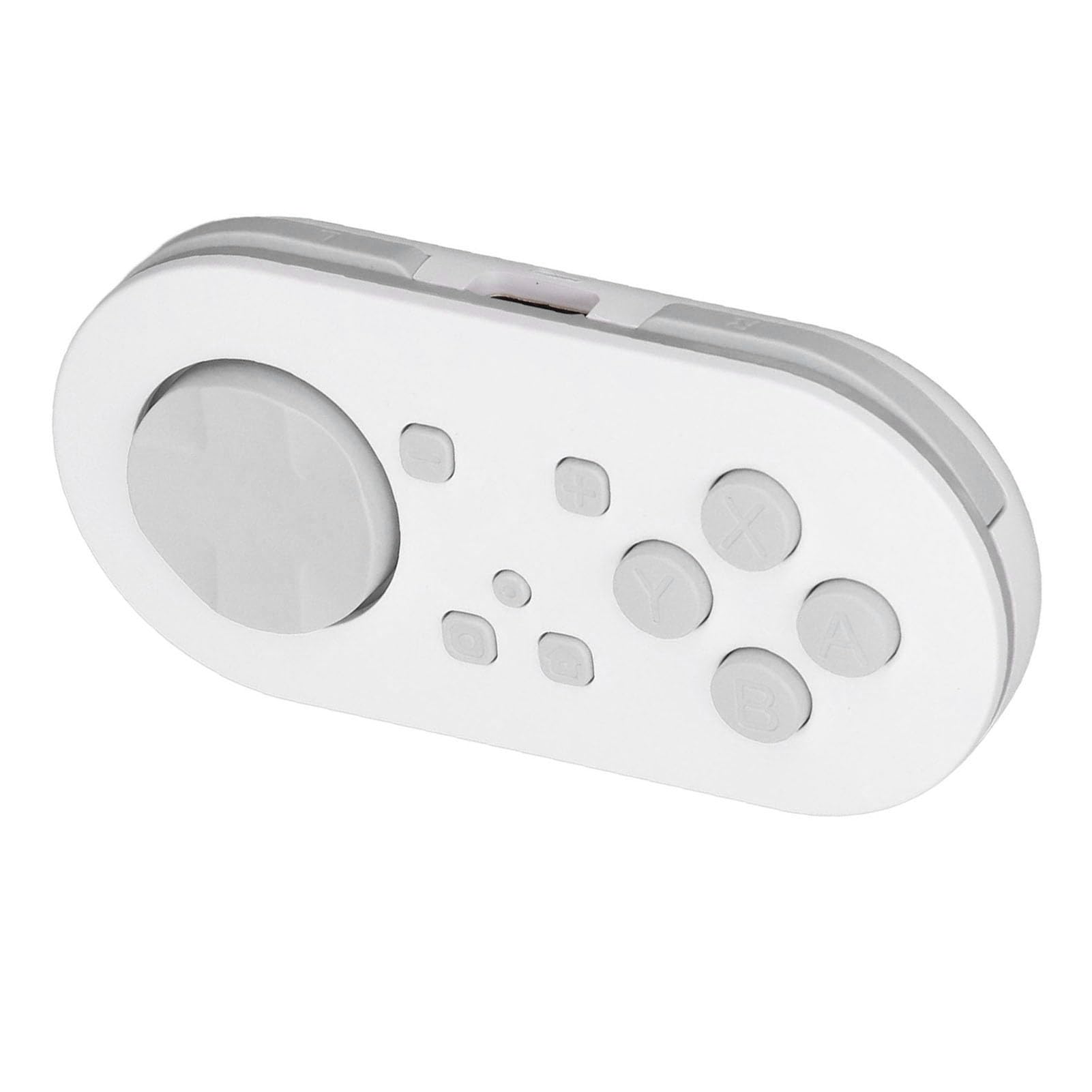 Yctze Kompakter Controller für die Anki-App, Multiplattform-Gamepad mit RGB-Beleuchtung, Ideal Zum Lernen und Spielen (#11)
