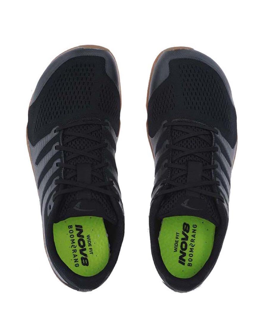 Amazon.co.jp: 未使用 25.5センチイノヴェイト INOV8 ベア BARE