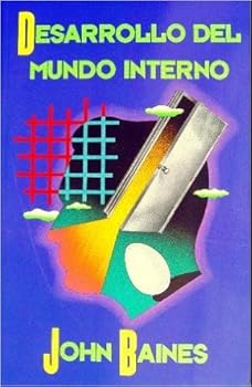 Hardcover Desarrollo del Mundo Interno [Spanish] Book