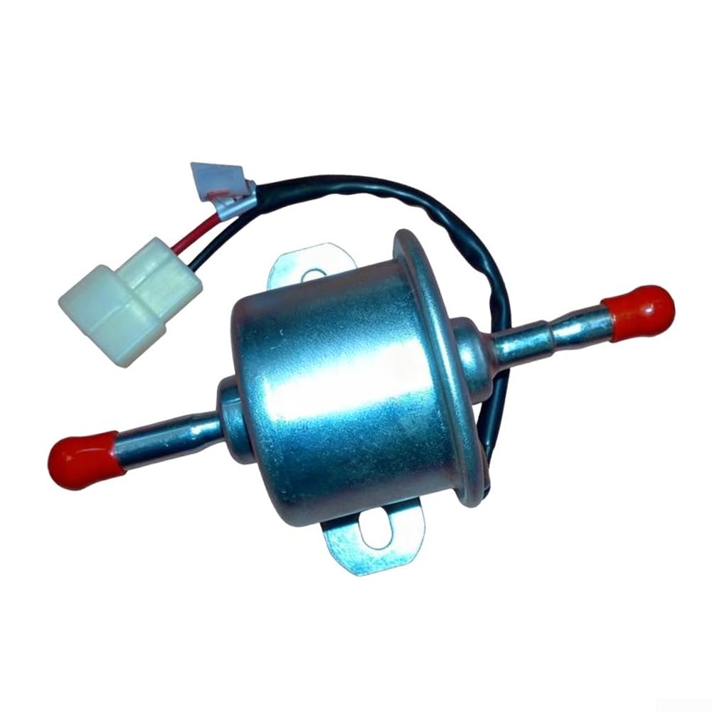 Bomba de Combustible 12V para Kubota GZD15 GZD21