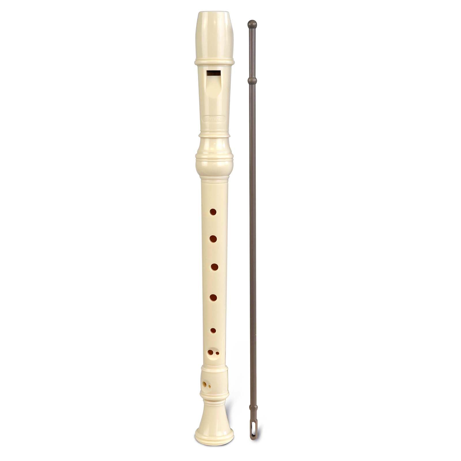Bontempi 31 3523 Flute and Tonality, Ivory