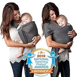 traditional baby sling