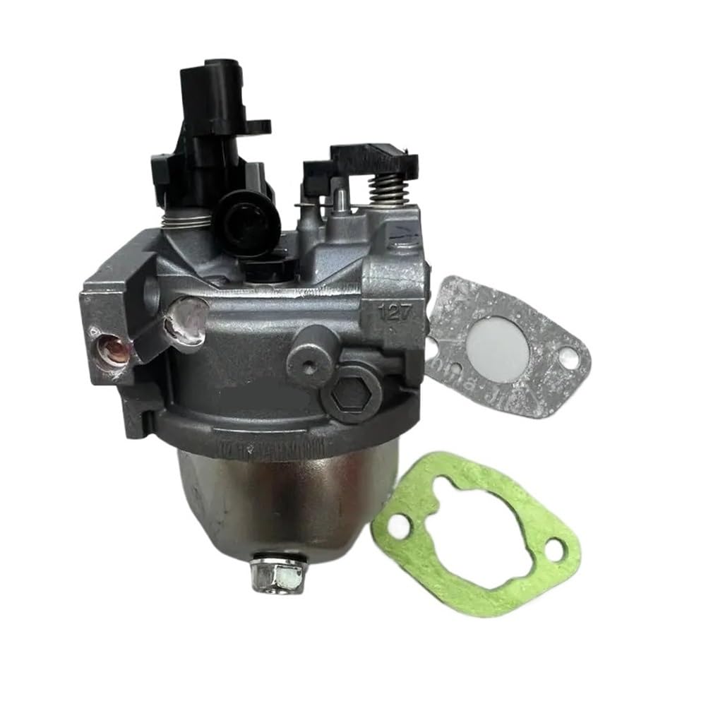 Carburateur FERRO55CLV, pièce de rechange 127 pour tondeuses 55CLV