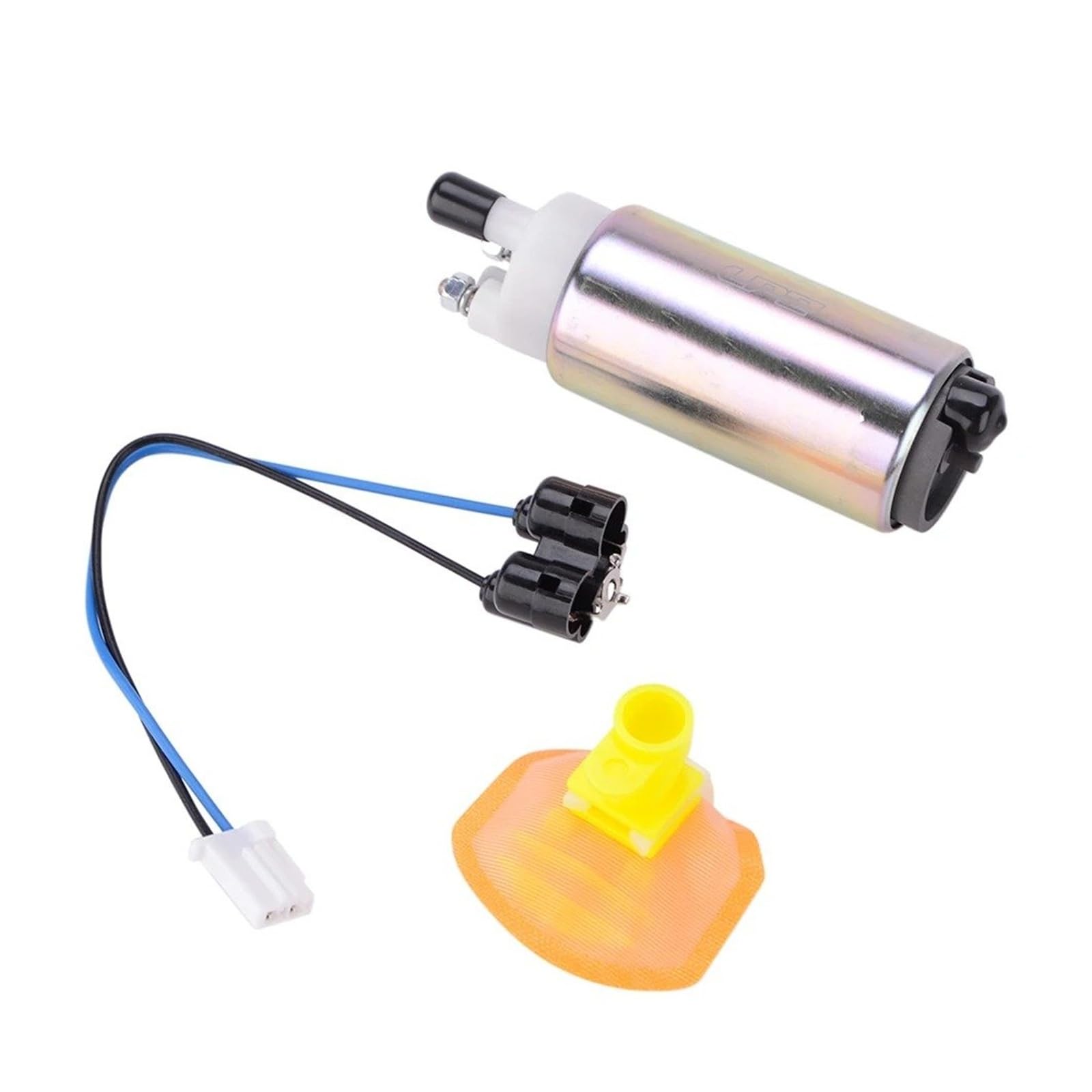 Pompe à essence moto à dépression pour débit constant V-Strom - 7