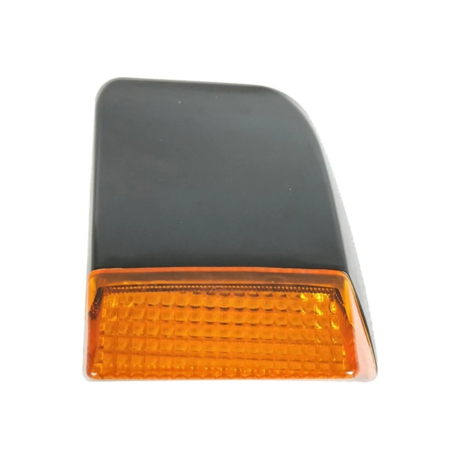 Indicatori Di Direzione Laterali Per Volvo FH FM 1 Paio Di Luci Angolari Anteriori Accessori Per Camion Indicatori Di Direzione Senza Lampadina