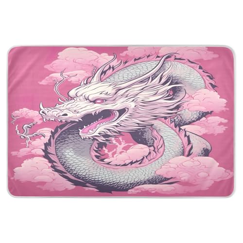 GOODOLD Washable Bed Pad for Incontinence 34