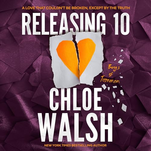 Listen to Releasing 10 by Chloe Walsh episode artwork