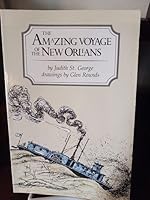 The Amazing Voyage of the New Orleans 1558701362 Book Cover