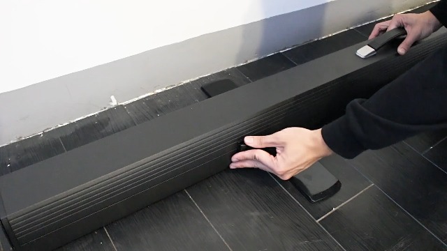 Écran De Projection Portable 72 Pouces Avec Trépied - Format 16:9, Surface Mate - Pour Maison, Bureau, École
