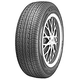 Nankang CX668 Touring Radial Tire - 145R15