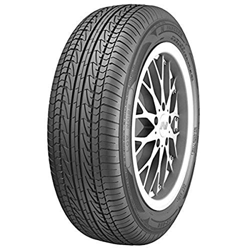 Nankang CX668 Touring Radial Tire - 145R15