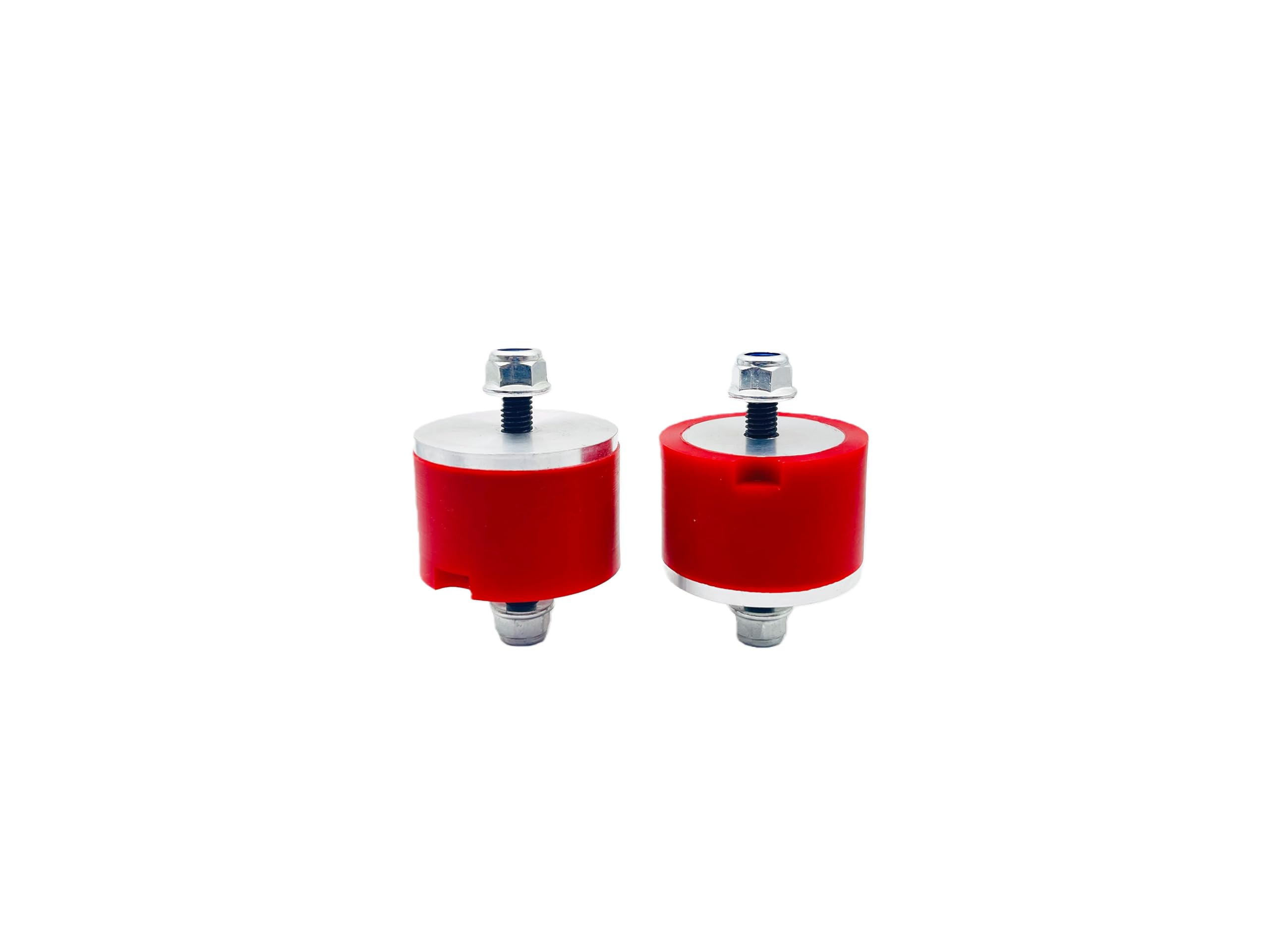 DGHBNP Bushings Fit For Bmw E36 E46 Compact Z3 Z4 Engine And Transmission Bracket Bushings Bushing Kit(Transmission liner)