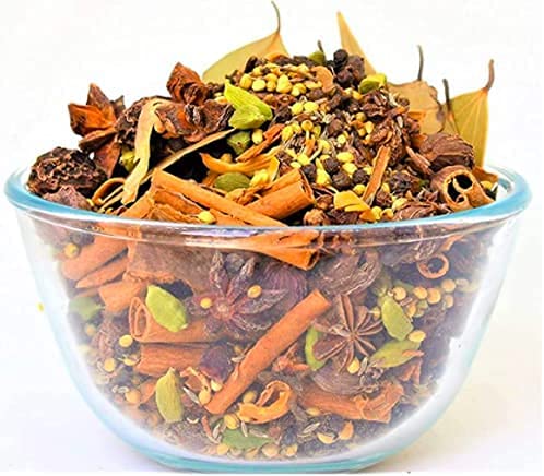 Rasayan Garam Masala Sabut (Garam Masala Whole Spice) (400 Grams)