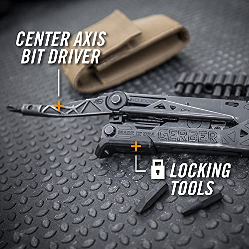 Gerber Center-Drive Multitool