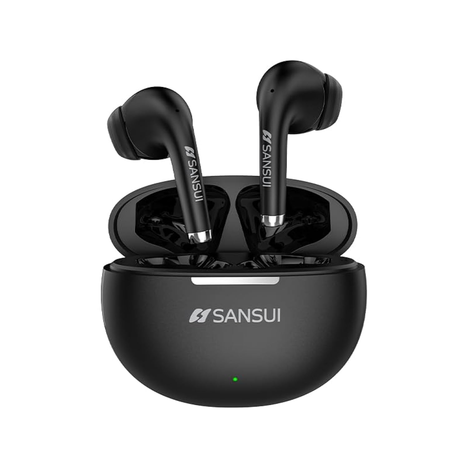Amazon.com: SANSUI W6 True Wireless Earbuds,Active Noise