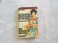 Le bouddha vivant -brigade mondaine n° 26 2259005519 Book Cover