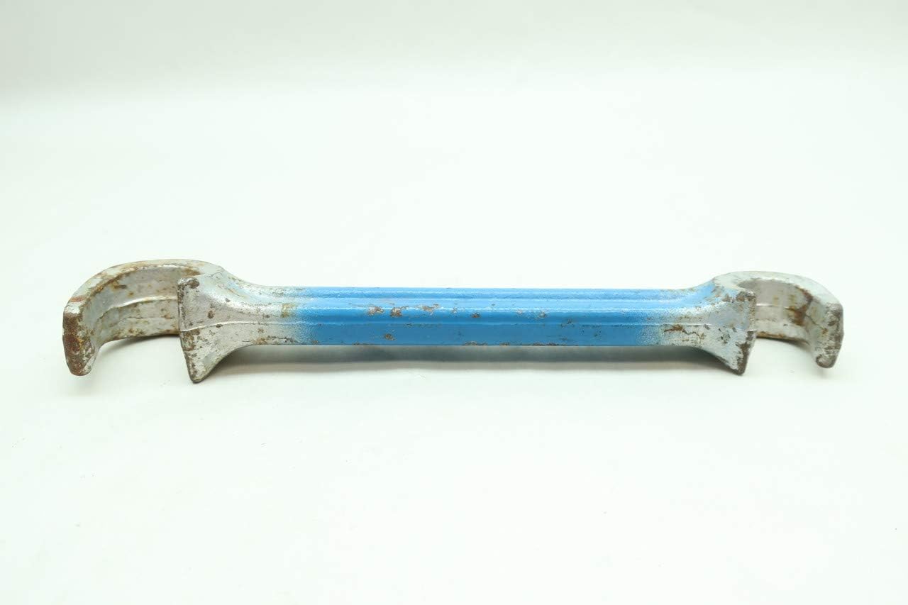 GEARENCH VW10 Titan Valve Wheel Wrench 10IN D654156