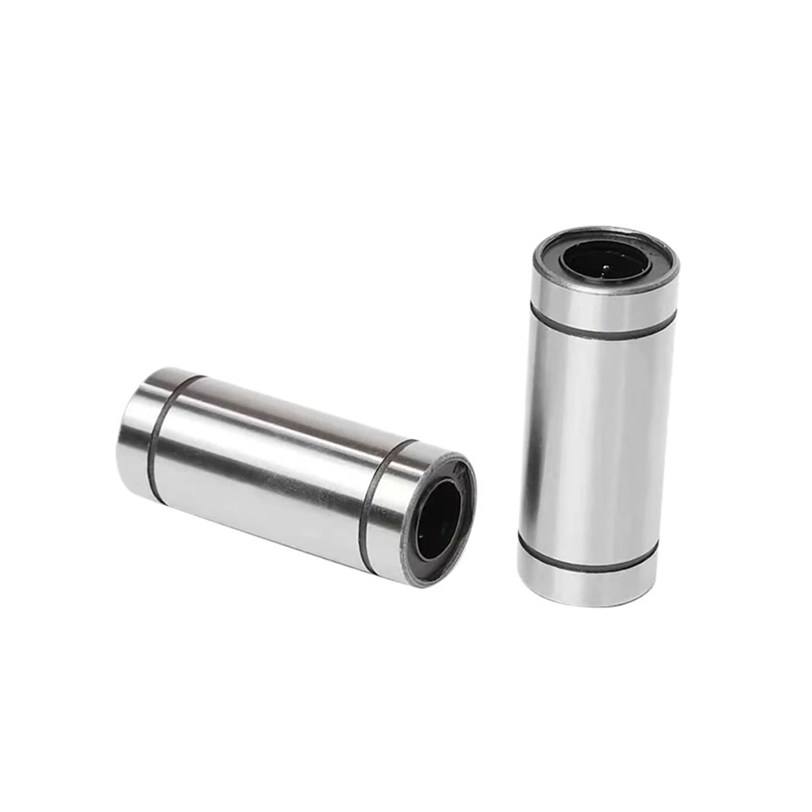 4/10pc LM3UU LM4UU LM5UU LM6UU LM8UU LM10UU LM5L LM6LUU LM8LUU Lange Typ 3-16MM Linear kugellager CNC Teile for CNC 3D Drucker(10Pcs,LM3UU 3x7x10)
