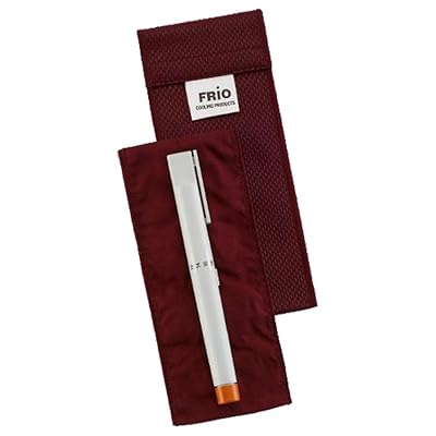 FRIO Â® Individual: The...