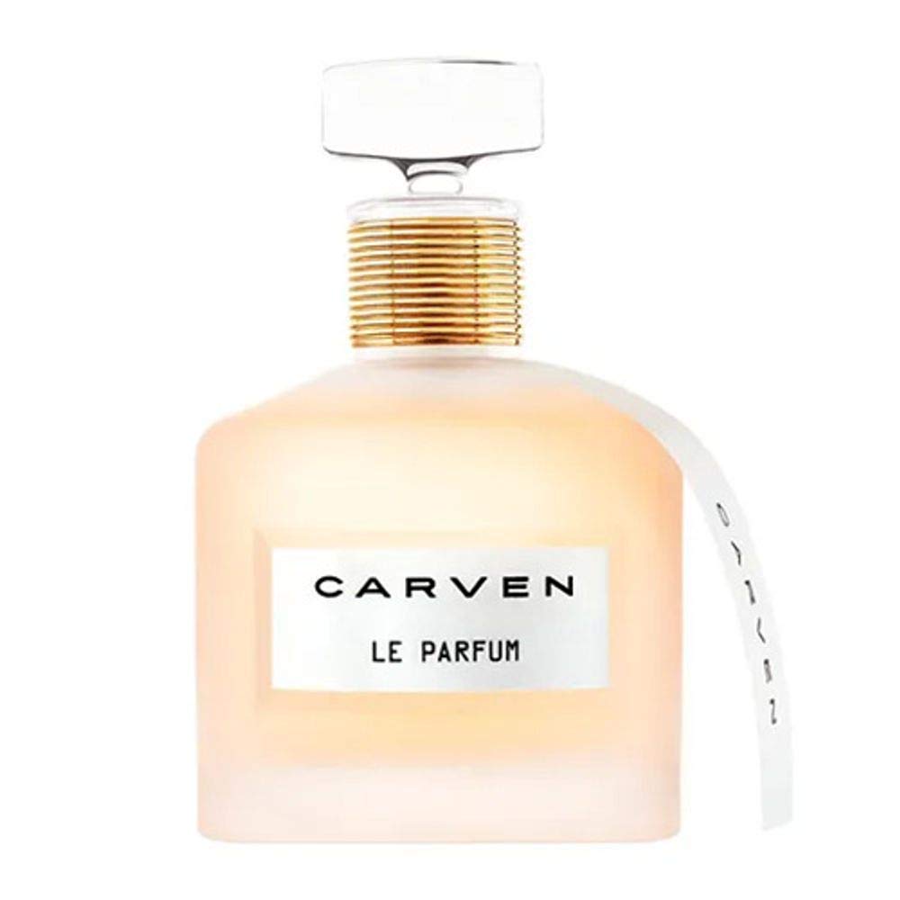 CARVEN LE PARFUM オードパルファム 50ml Amazon | カルバン Le Parfum Eau De Parfum Spray 50ml | Carven