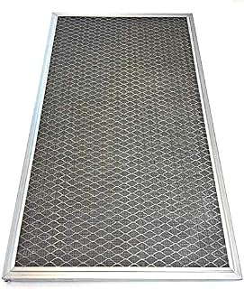 Washable Permanent Electrostatic Air Filter (12x12x1) by Venti Tech – HVAC System Filter