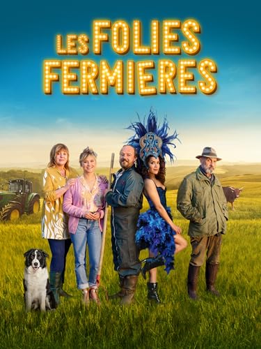 Les Folies Fermières