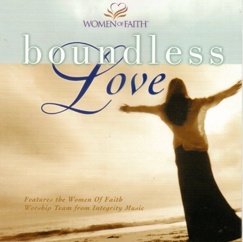 Boundless Love