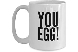 Shakespearean Insult Mug: A Mug to Insult Thy Foes with Wit