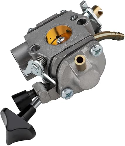 Miniatura 6 de HUSWELL Carburador BR600 para motor Sthil BR600 BR500 BR550 BR700 Mochila soplador de hojas Zama C1Q-S183 4282 120 0606 0607 0608 0611