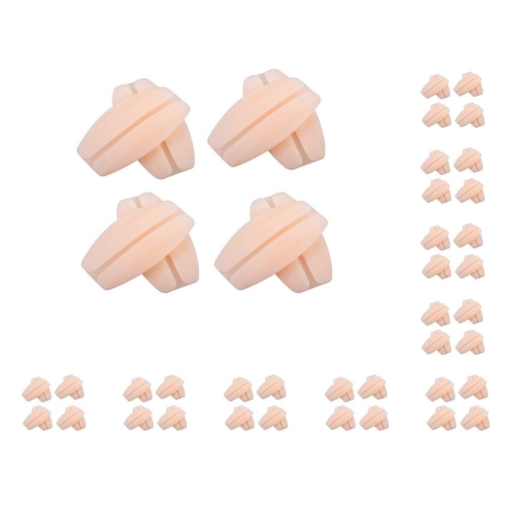 8 piezas sujetador correa hombros cojín color sólido cojines protectores correas sujeción fijador hombro soporte ropa interior