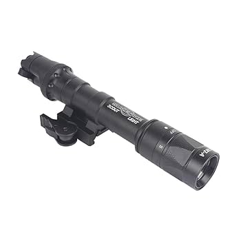 SUREFIRE シュアファイア用実物マウント フラッシュライト 楽天市場】実物・正規代理店 SUREFIRE (シュアファイア) 光学
