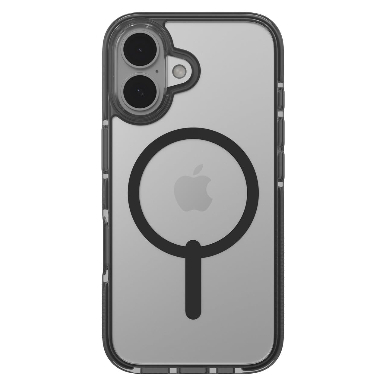Amazon.com: ZAGG Santa Cruz Snap iPhone 16 Pro Case – MagSafe
