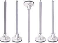 Vista 3 de 885-667 Asamblea de cuchilla de pistón para Hitachi NT65M2 885667 acabado pistola clavadora (paquete de 5)