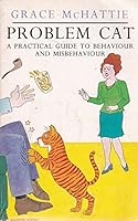 Problem Cat 074931673X Book Cover