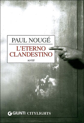 L'eterno clandestino L'eterno clandestino