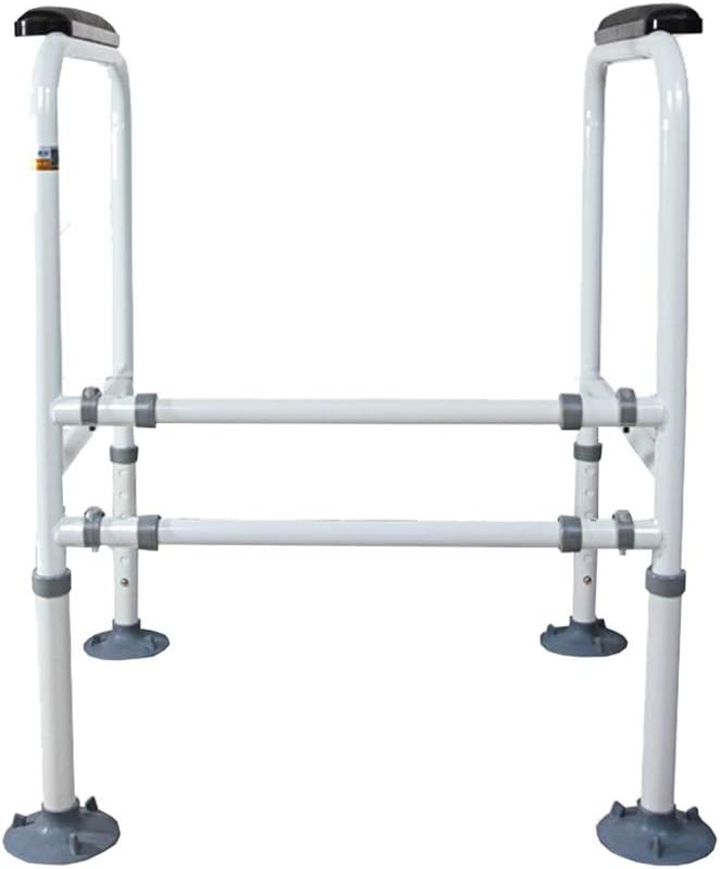 corrimano per toilette