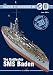 The Battleship SMS Baden (Super Drawings in 3D)