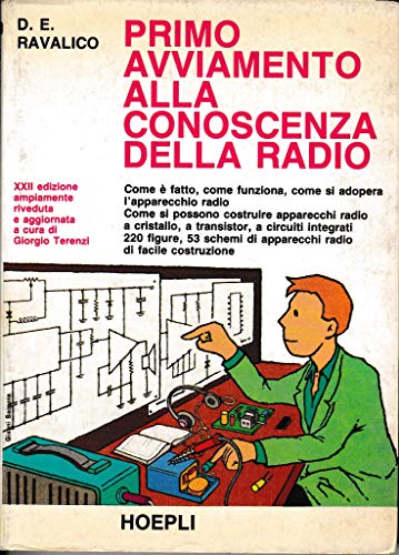  Primo avviamento alla conoscenza della radio