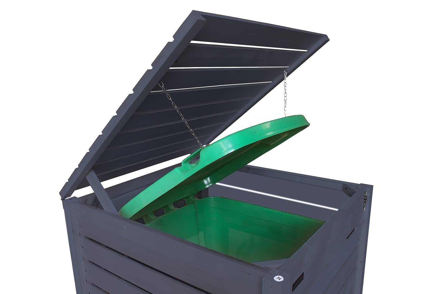 Houten