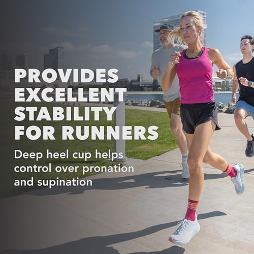 Image of Spenco Total Support Run Shoe Insole Men's 10-11.5 / Women's 11-12.5