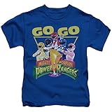 Power Rangers