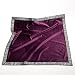 BLESSUME Altar Tarot Mesa Paño (morado)