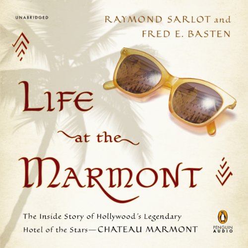 Life at the Marmont - Raymond Sarlot episode artwork